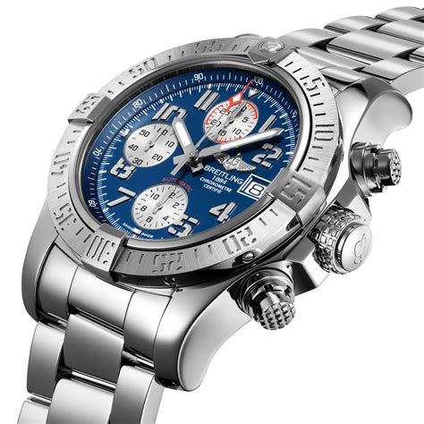 Breitling Avenger watches for sale